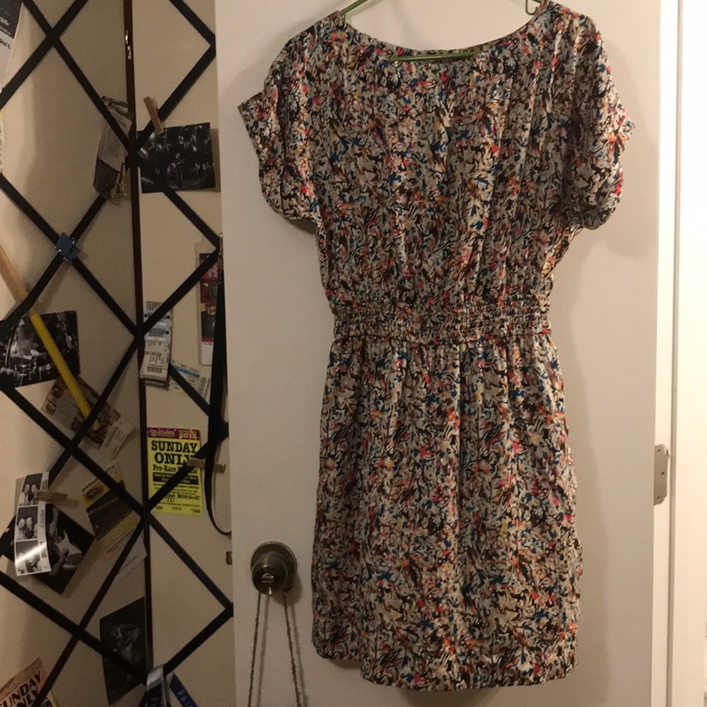 BCBG Dress